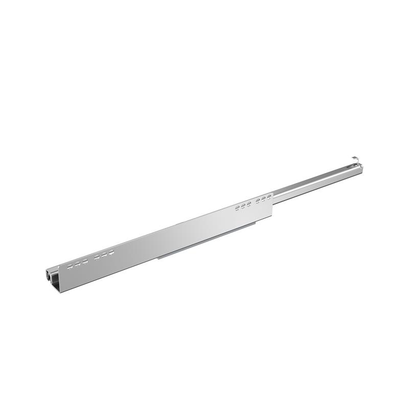Quadro 25 InnoTech Atira partial extension slide 470 mm Soft-Close, right