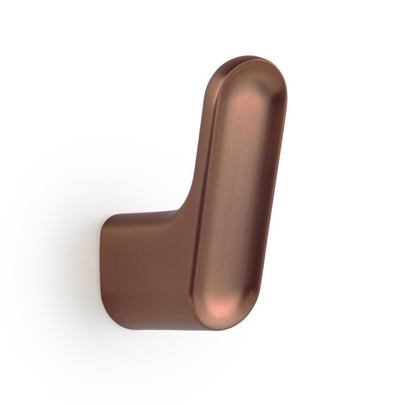 Hook LUV V7037 brushed bronze