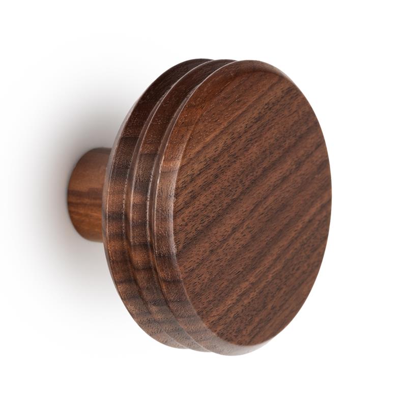 Image Hook PULSE V7040 walnut 90 mm