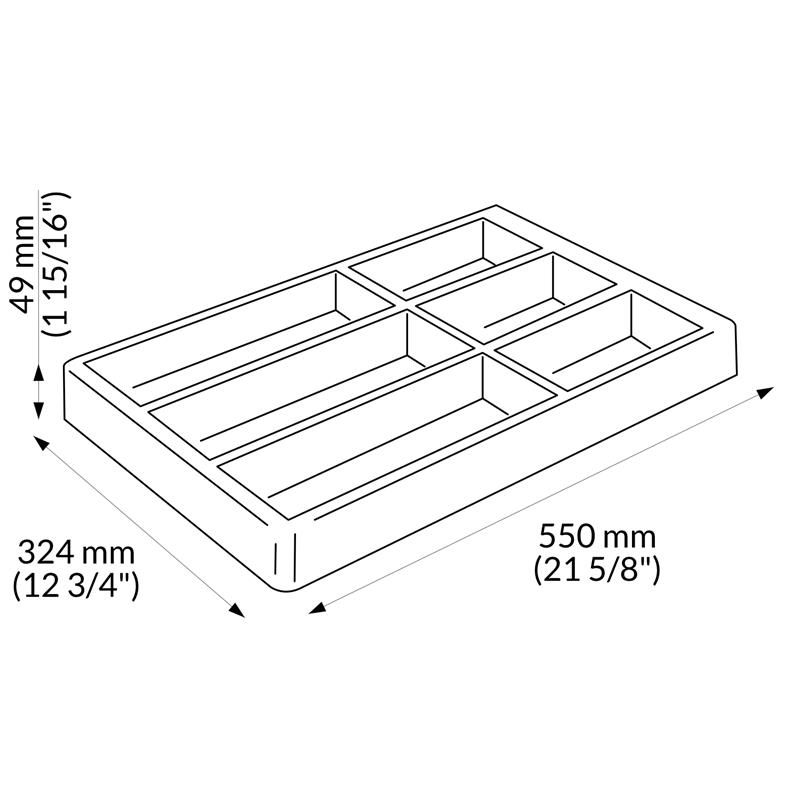 DIV-HOT470B550 spec