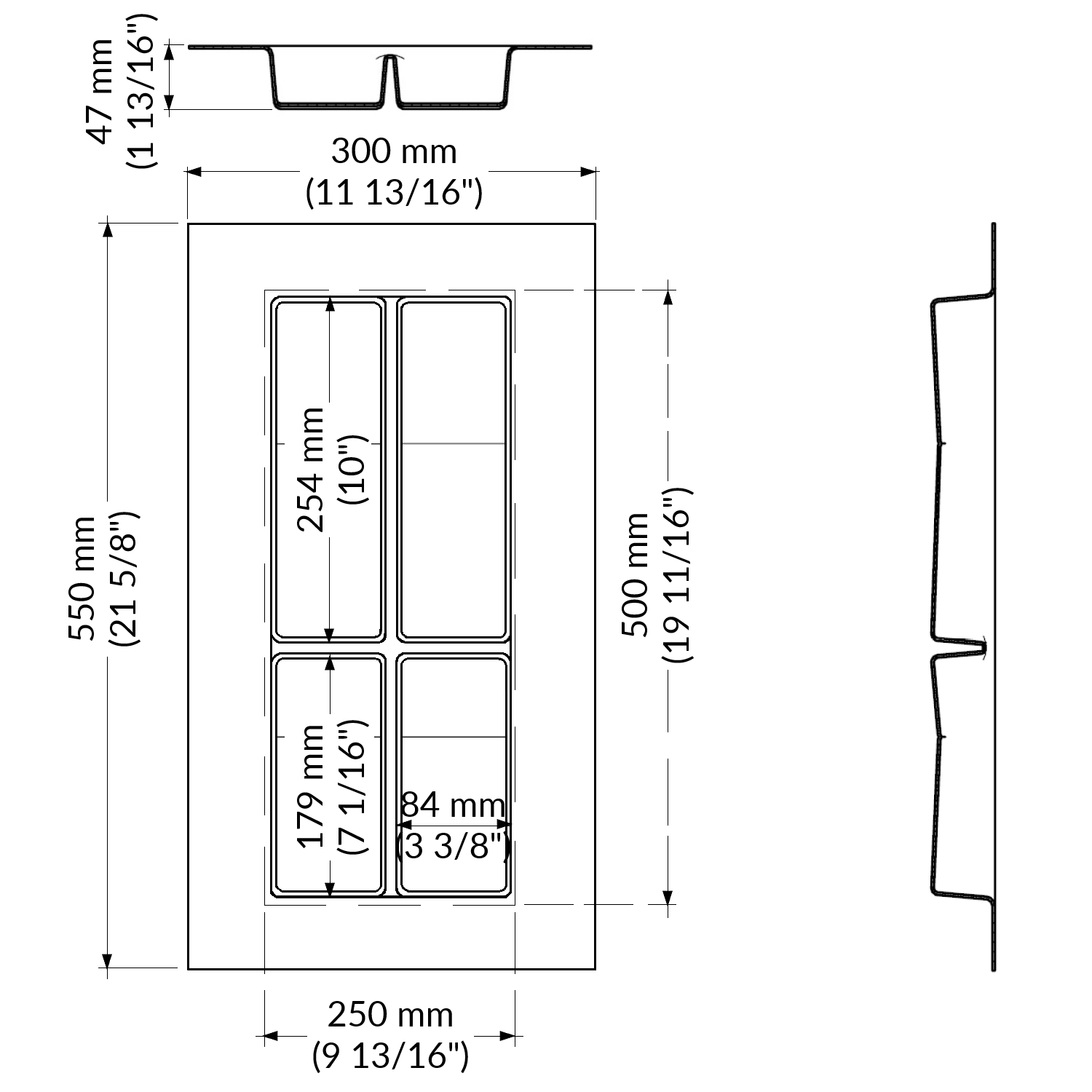 DIV-NP300G spec