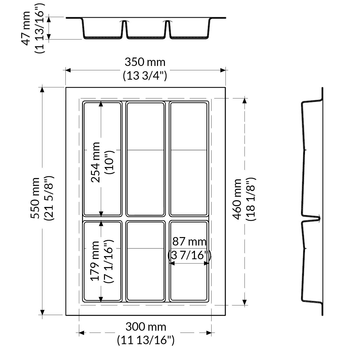 DIV-NP350G spec