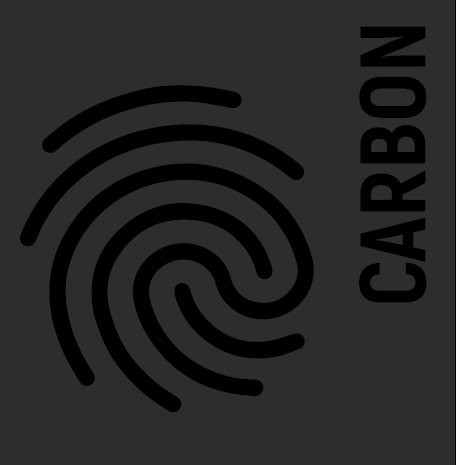 Carbon color chart 2023
