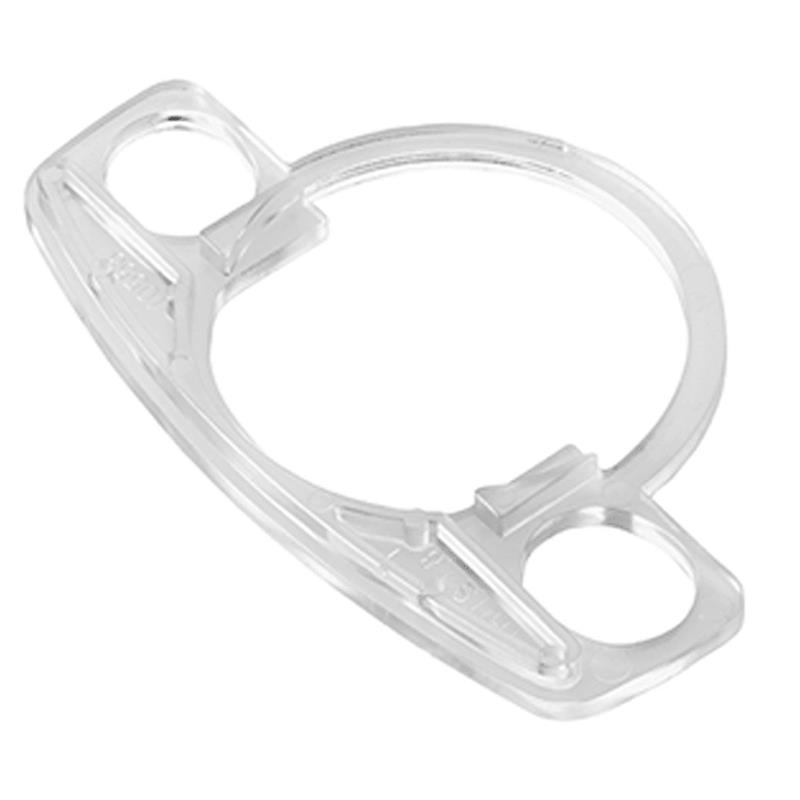 Adaptateur Sensys 45 mm de réduction de profondeur 2,7mm