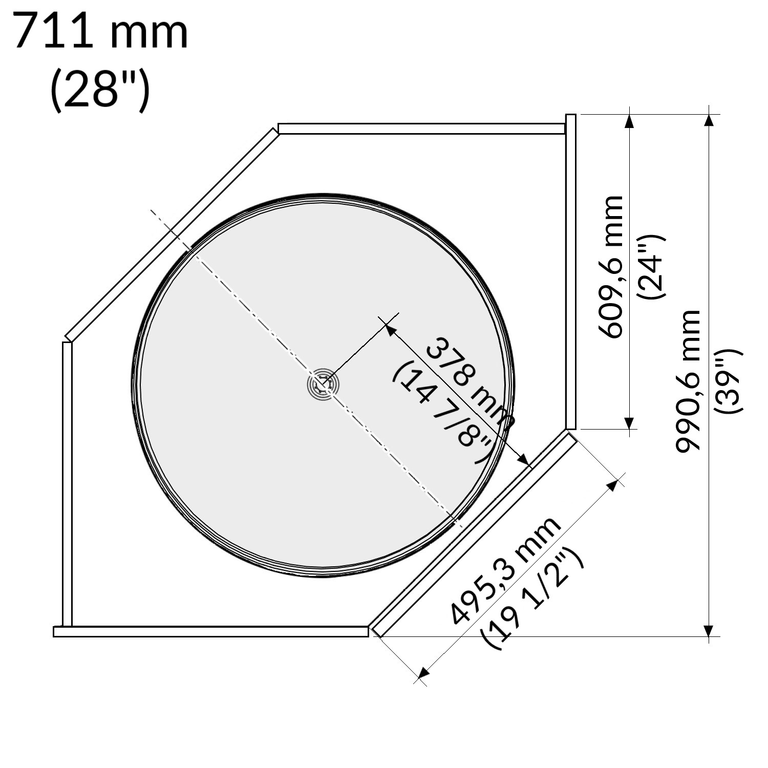 ETA-VS2821FT spec