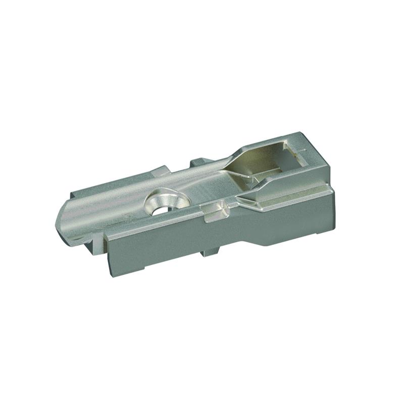 Extension 8mm de plaque de montage