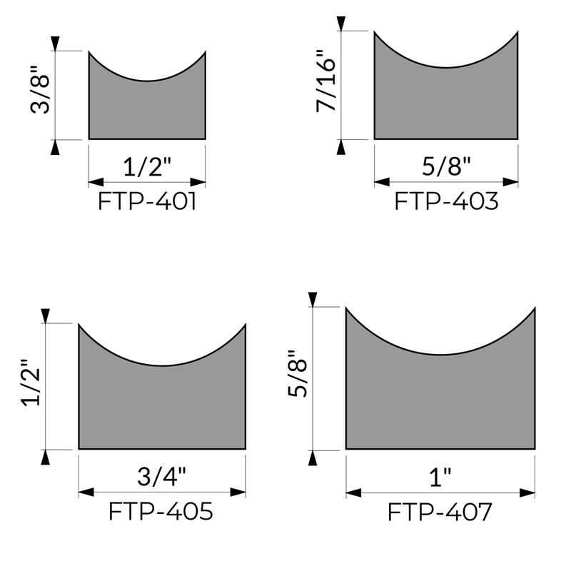 Z-FTP-401VERA spec