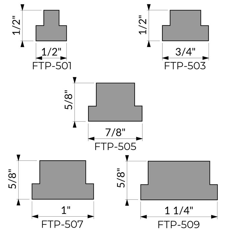 Z-FTP-501VERA spec