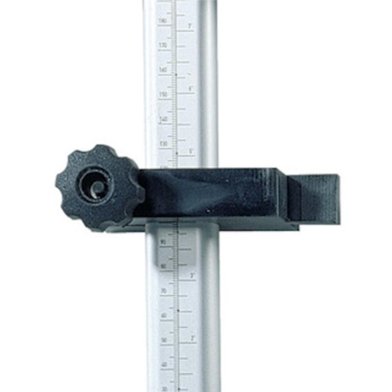 Image Accura adjustable stop for (assembled) cabinet body