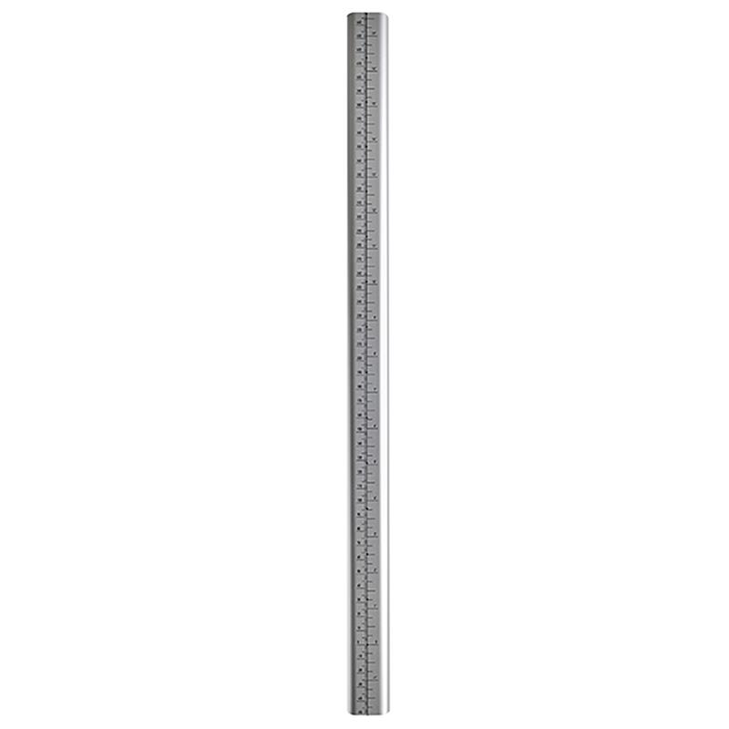 Accura rail with measurement, 2000 mm length