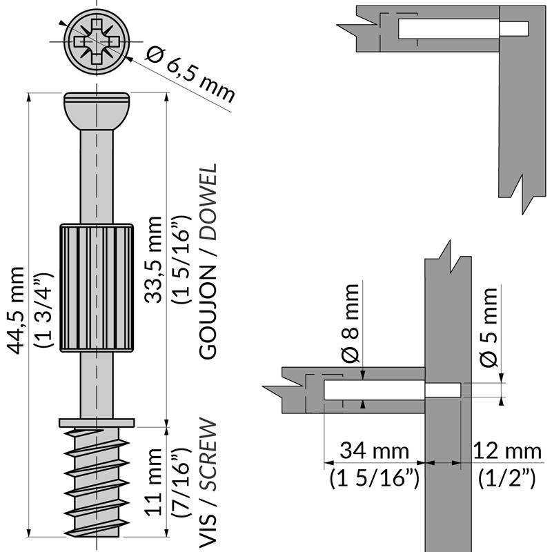 GOU-10922 SPEC