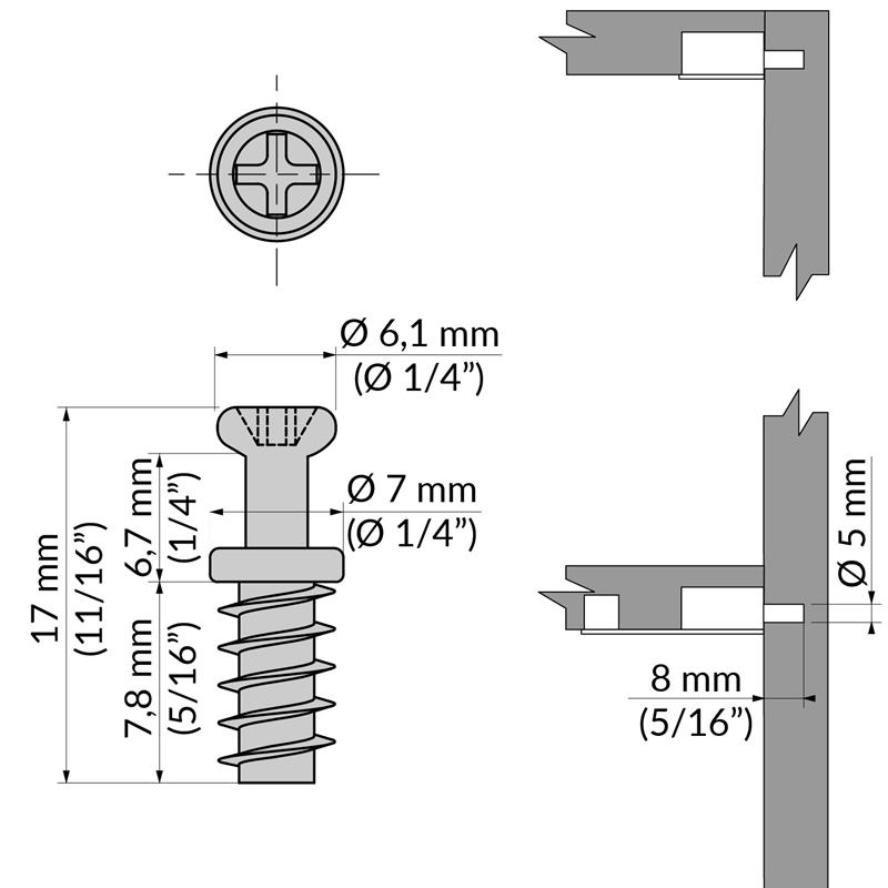 GOU-550117 SPEC