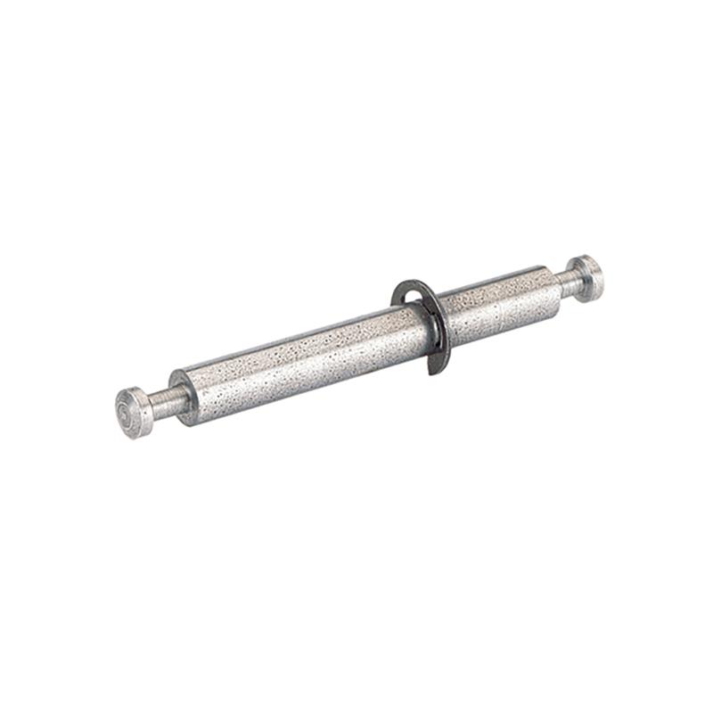 Goujon double Rastex 15 - 24 mm DU880 (BT/BX = 100 UNI)