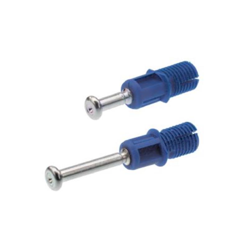 Goujons expansion 8 mm Rastex 15 - 34 mm DU325 (BT/BX = 2000 UNI)