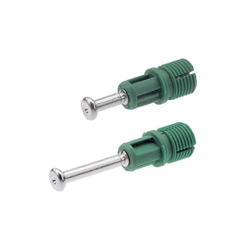 Goujons expansion 10 mm Rastex 15 - 24 mm DU332 (BT/BX = 2000 UNI)