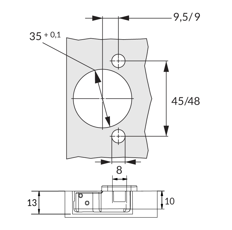 Technical data