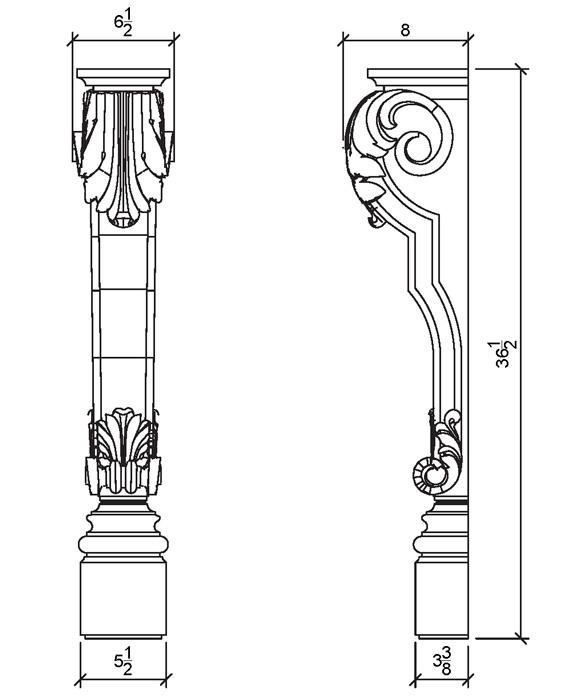 Fiche technique