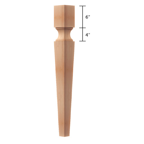 Maple E3 leg