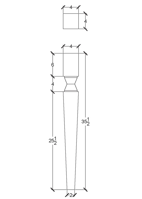 Fiche technique