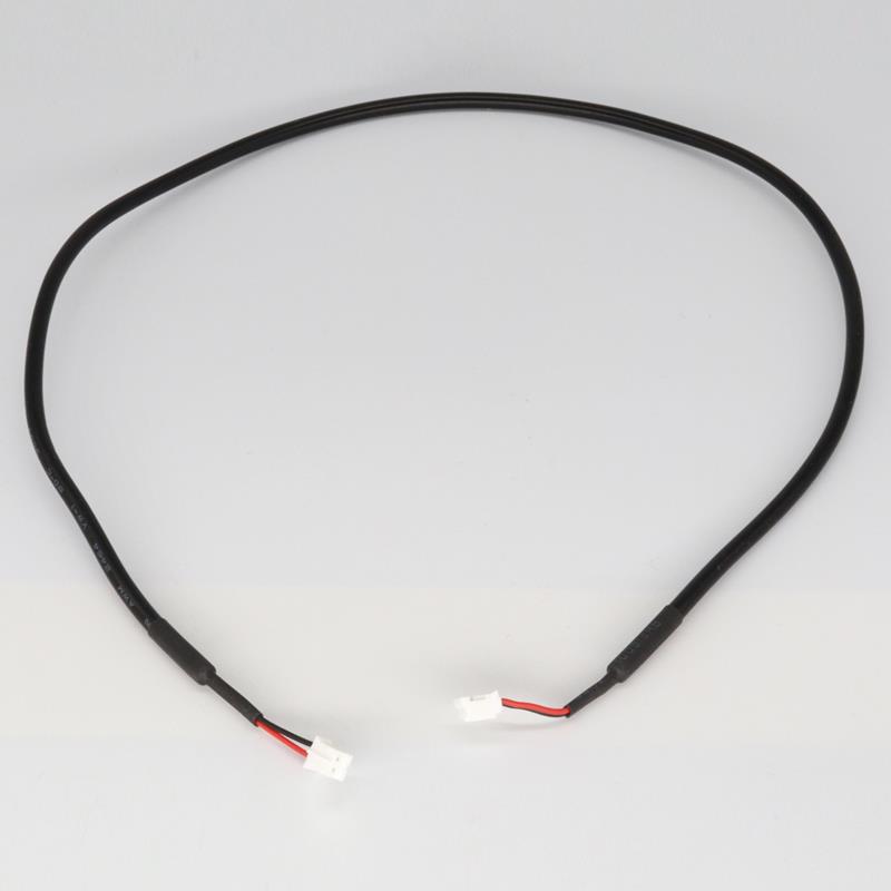 Cable with 2 connectors for Mimosa recessed lights, 0,5m