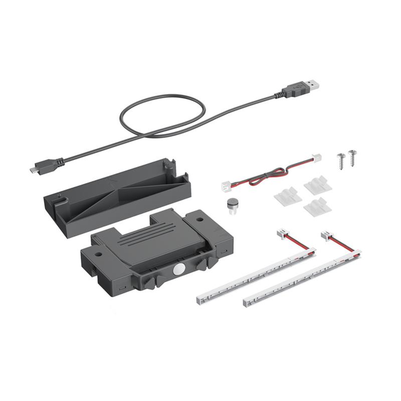 Image AvanTech YOU Inlay Illumination drawer lighting