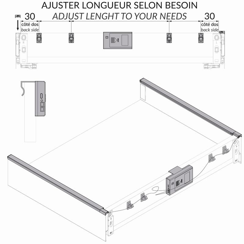 LUM-BATR13 SPEC