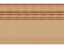 Maple NC11 moulding