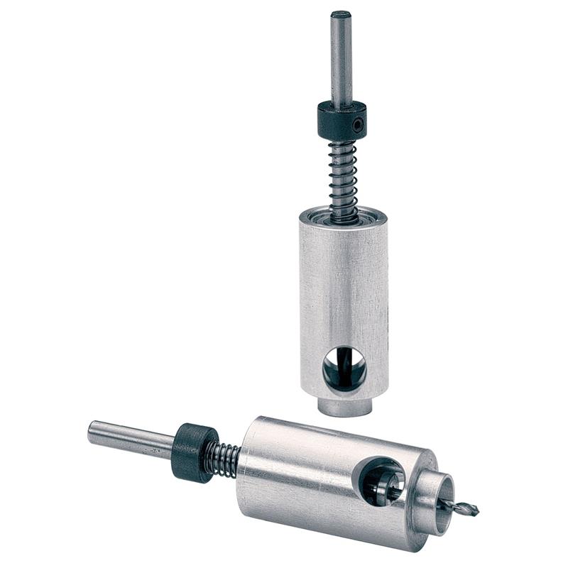 Mèche à douille 5 mm pour gabarits Accura et Practica