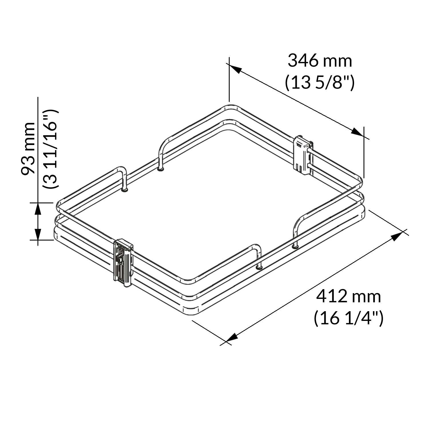 PAN-VC340A spec