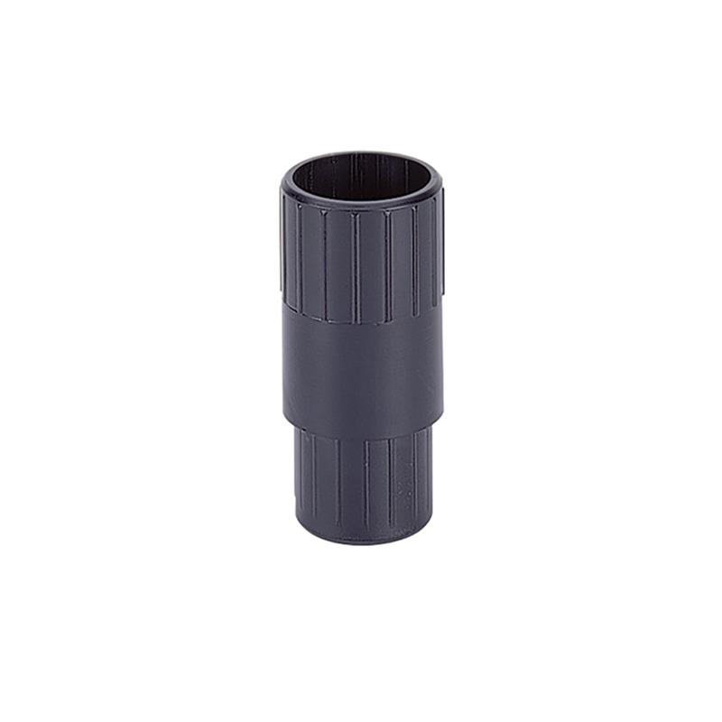 Adaptateur pour niveleur de caisson 50 mm