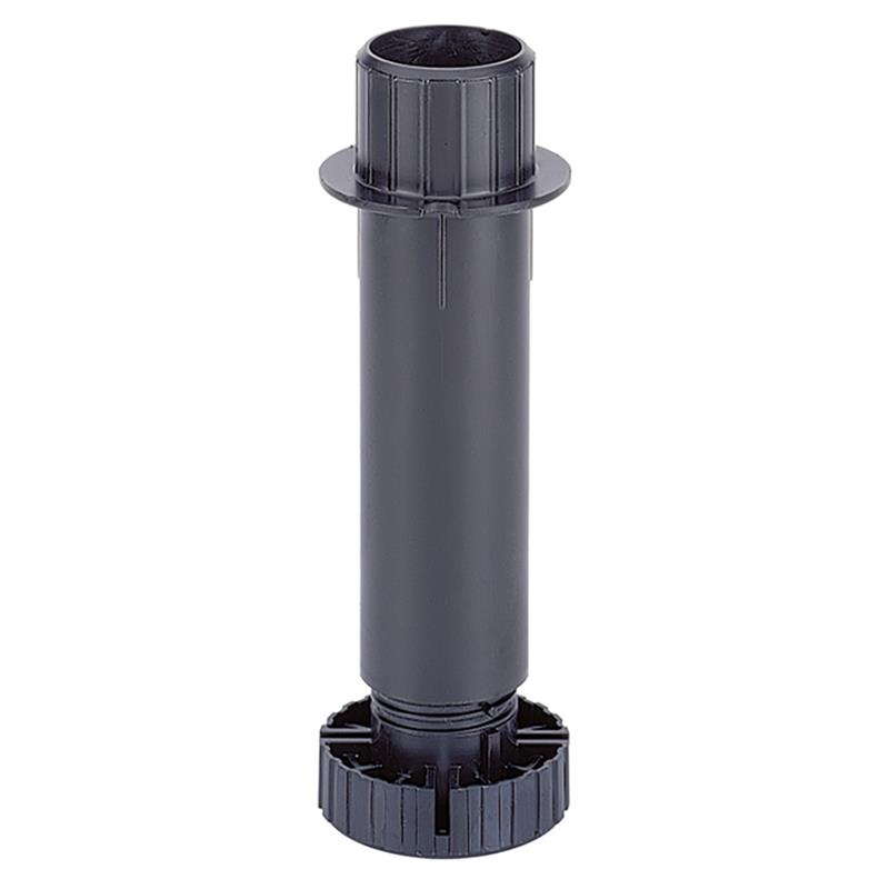 Niveleur de caisson 95 - 123 mm socle 100 mm