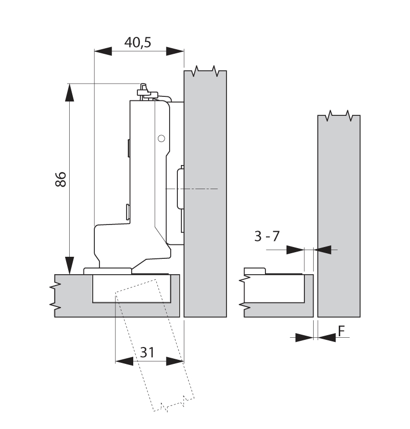 Technical data