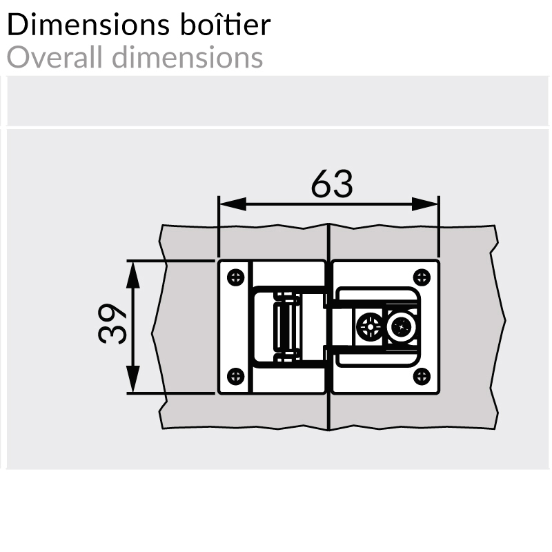 Données techniques