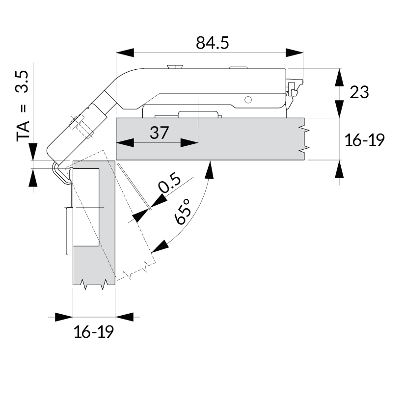 Technical data