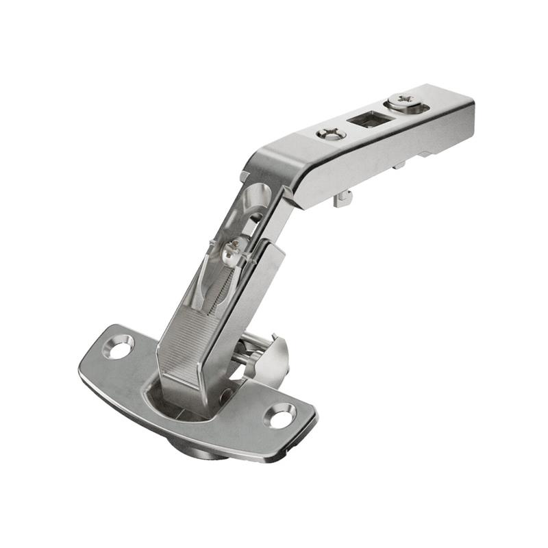 Charnière Intermat 9930 porte pliante à visser 52 mm