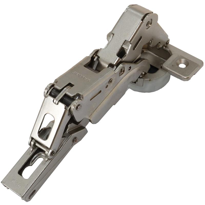 Salice hinge Silentia Serie 700 155° Wood screw fixing   includes1 spacer ESP-S155