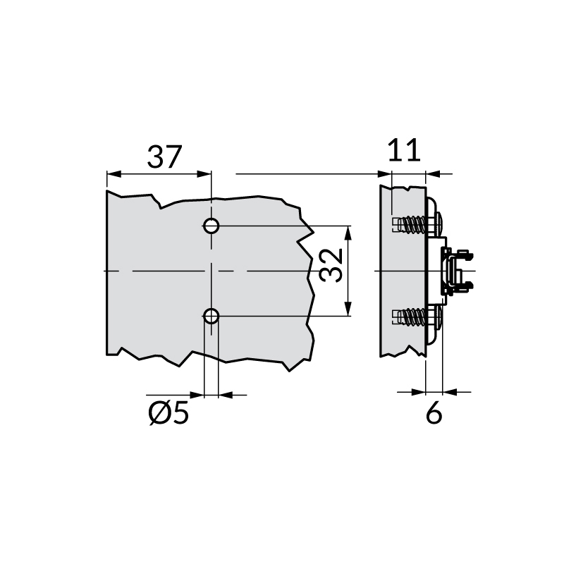 Données techniques