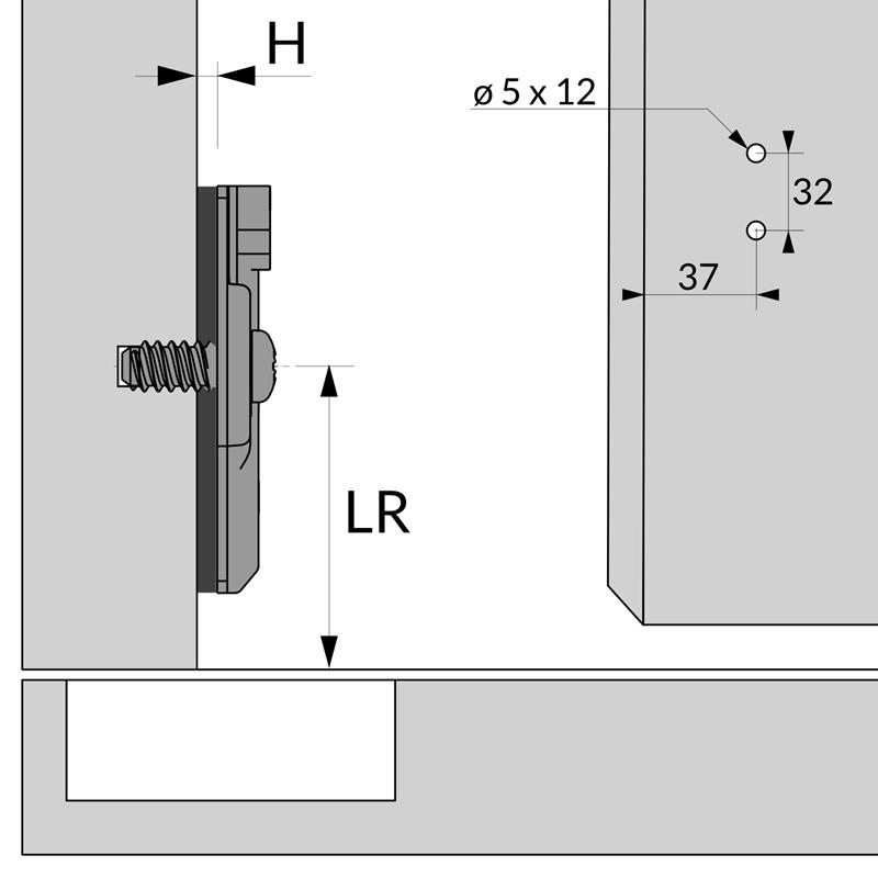PLA-HSC00E12 full overlay