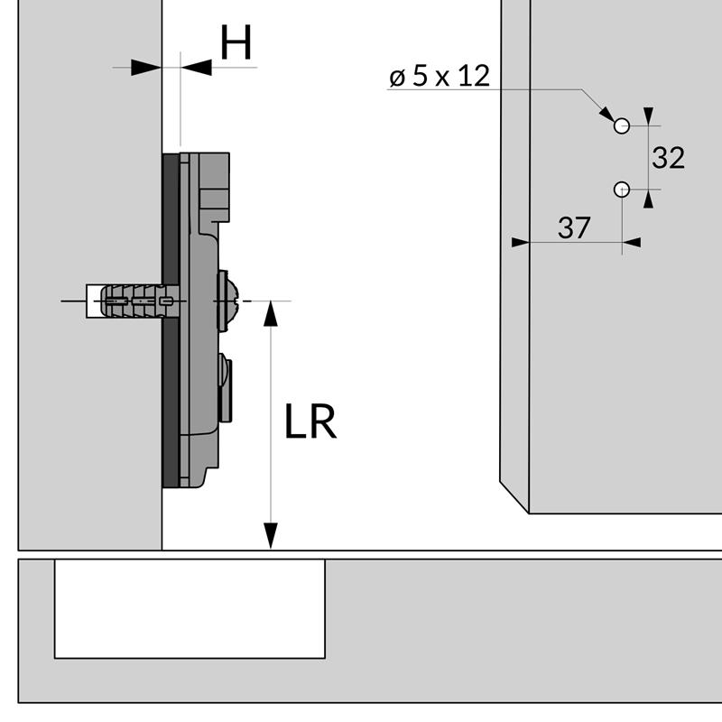 PLA-HSCR30E12N rec complet