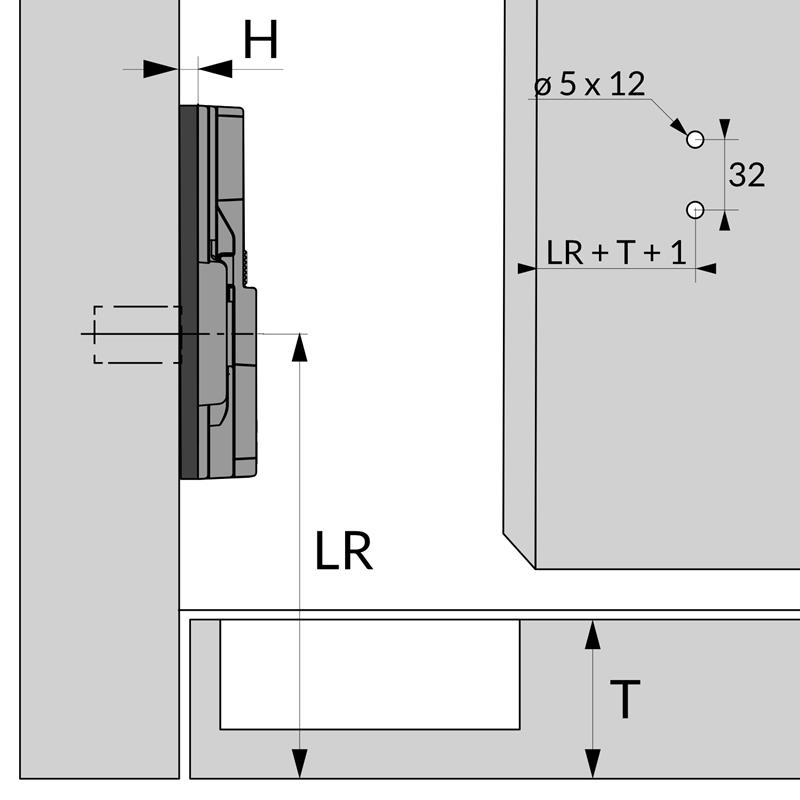 PLA-HSEX30E inset