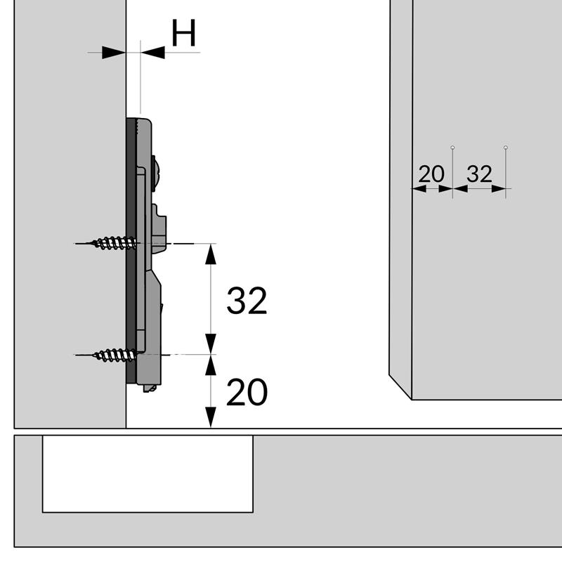 PLA-HSLR15V rec complet