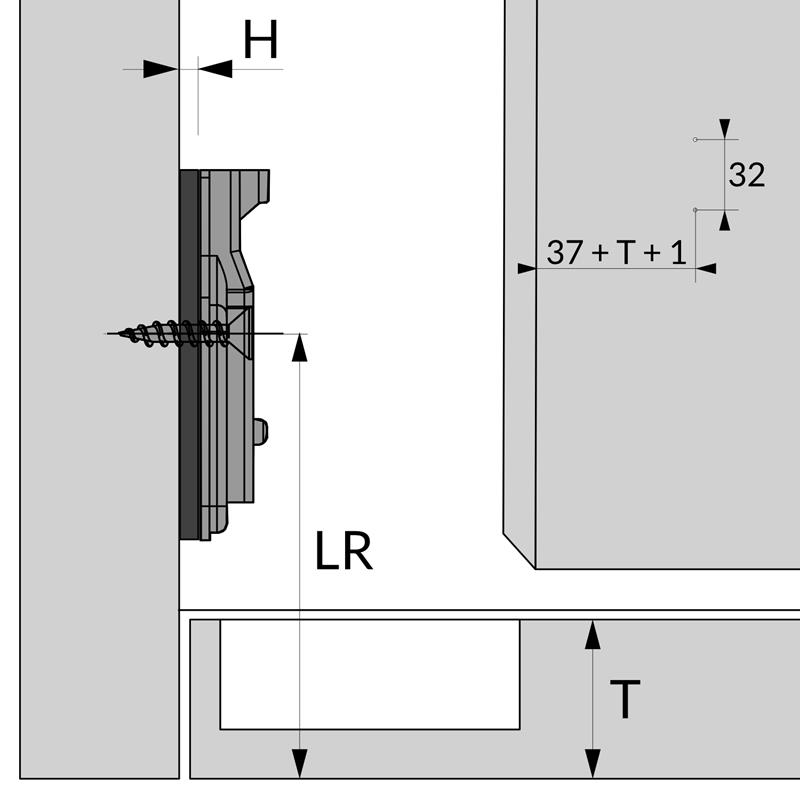 PLA-HVC00V intérieur