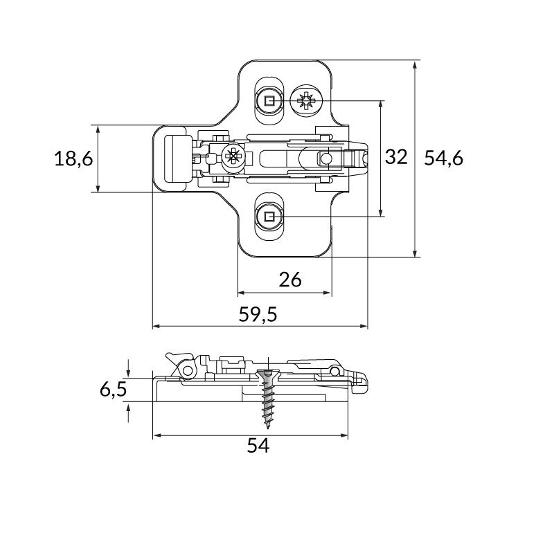 Technical data