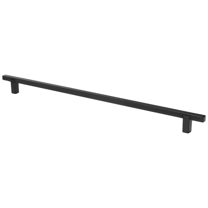 Poignée C81175 noir mat 320 mm