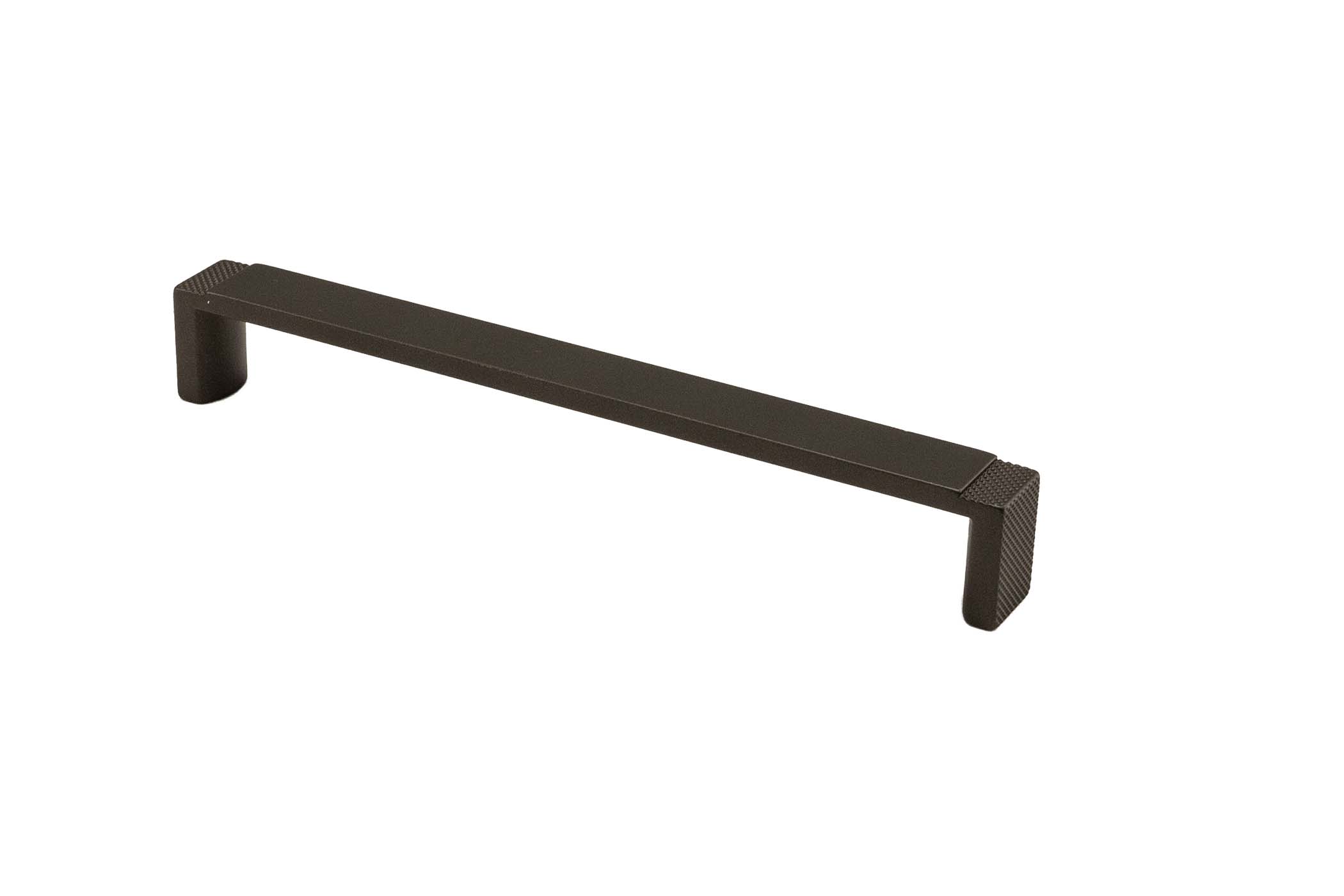 Handle C81181 anthracite 160 mm