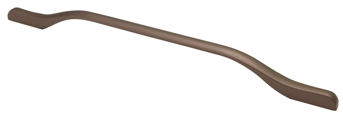 Poignée E1493 bronze 320 mm