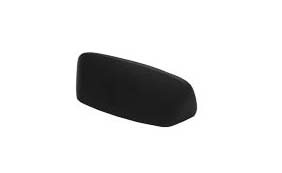 Image Handle 3777 matte black 64 mm