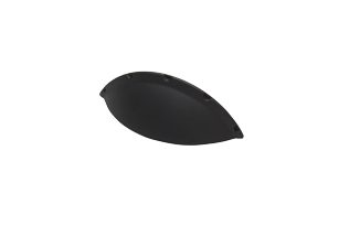 Image Handle 3779 matte black 64 mm