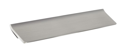 Image Handle 3976 stainless steel finish 160 mm