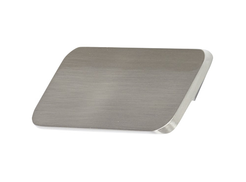 Handle 3979 stainless steel finish 32 mm